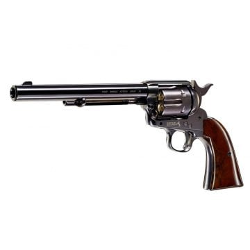 UMAREX Colt SAA  .45 7,5 '' 4.5 mm Havalı Tabanca