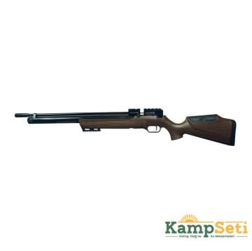 EKOL ESP 1550 H Ahşap 5,5 MM PCP Havalı Tüfek