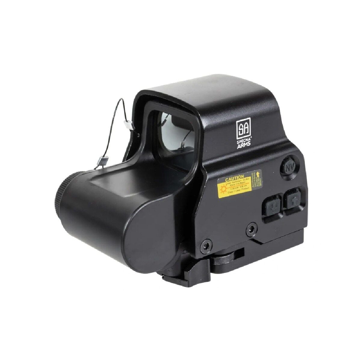 Specna Arms CORE Holo V2 Red Dot Siyah