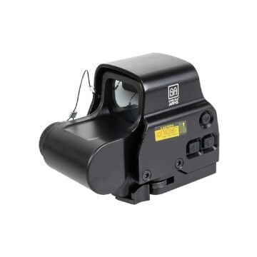 Specna Arms CORE Holo V2 Red Dot Siyah