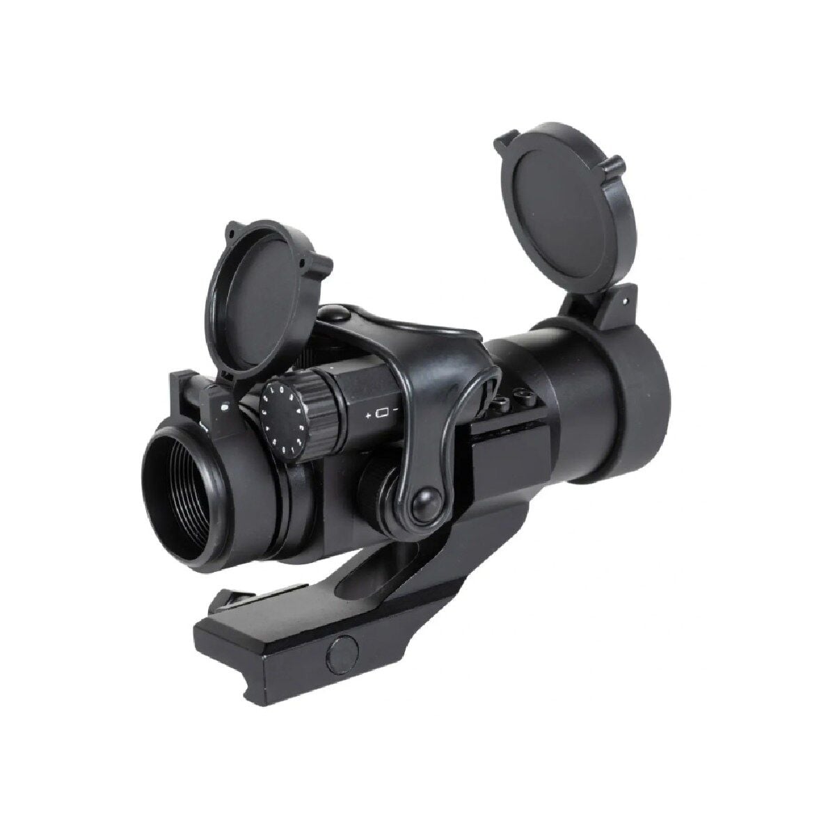 Specna Arms CORE Battle Red Dot Siyah