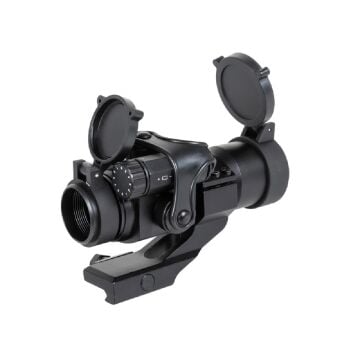 Specna Arms CORE Battle Red Dot Siyah