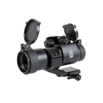 Specna Arms CORE Battle Red Dot Siyah