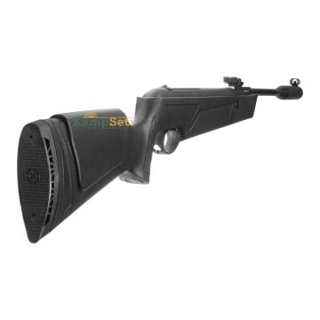 EKOL Ultimate ES 635 Havalı Tüfek Siyah 6,35 mm