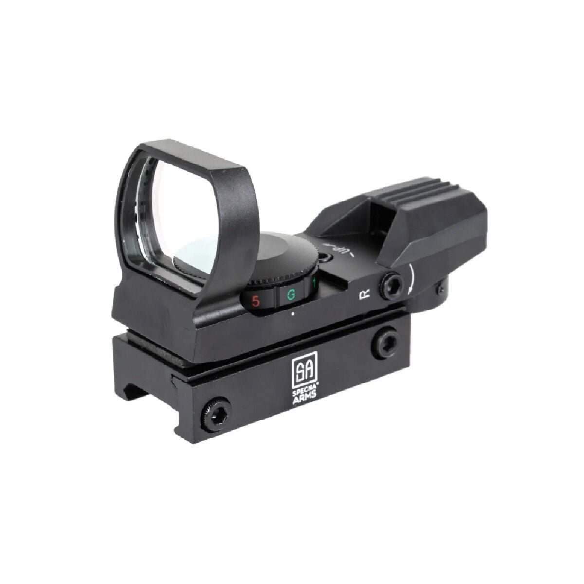 Specna Arms CORE Open Red Dot Siyah