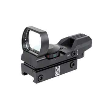 Specna Arms CORE Open Red Dot Siyah