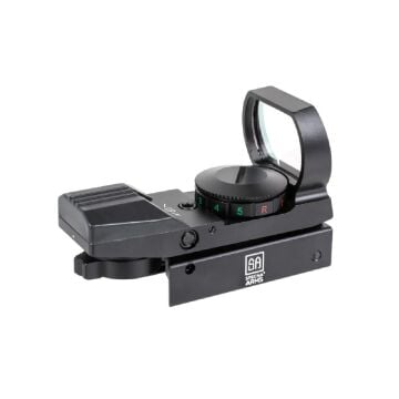 Specna Arms CORE Open Red Dot Siyah