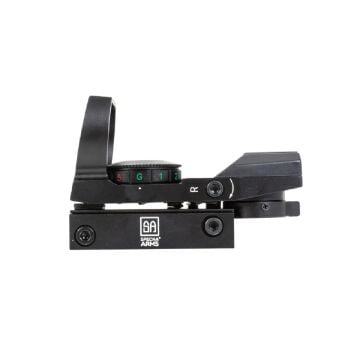 Specna Arms CORE Open Red Dot Siyah