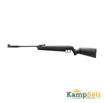 EKOL Ultimate ES 550 Havalı Tüfek Siyah 5.5mm