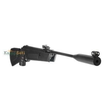 EKOL Ultimate ES 550 Havalı Tüfek Siyah 5.5mm