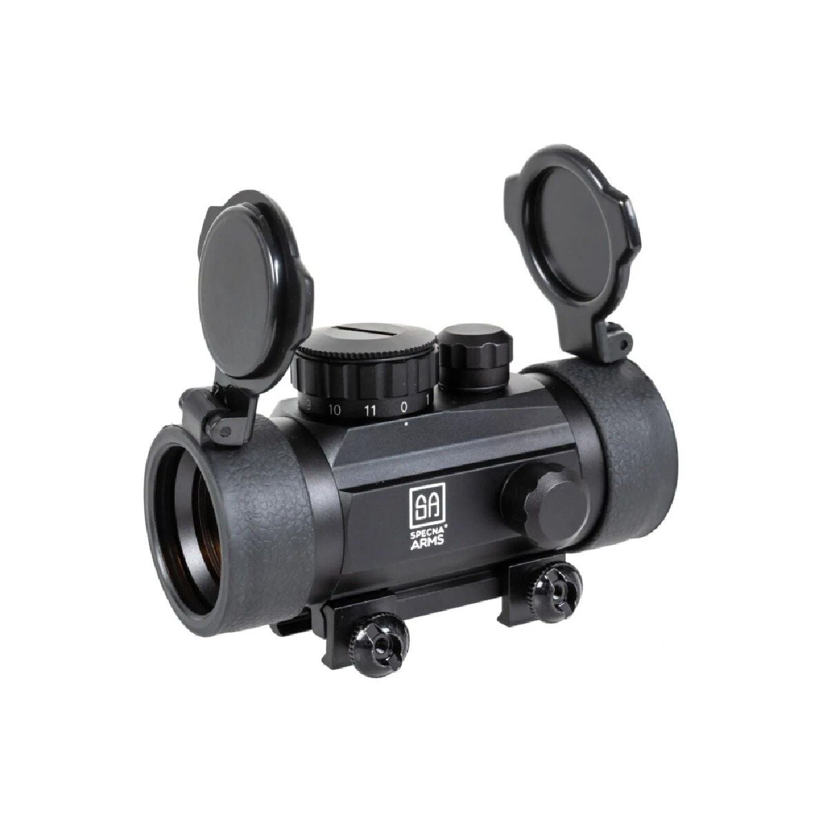 Specna Arms CORE 1×30 Red Dot Siyah