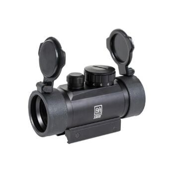 Specna Arms CORE 1×30 Red Dot Siyah