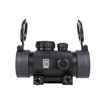 Specna Arms CORE 1×30 Red Dot Siyah