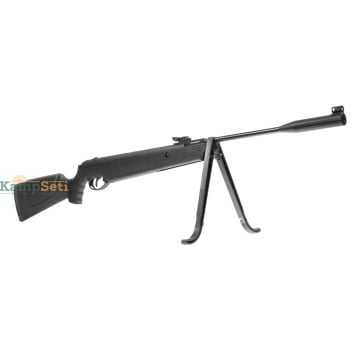 EKOL Ultimate ES 450 Havalı Tüfek Siyah 4.5mm