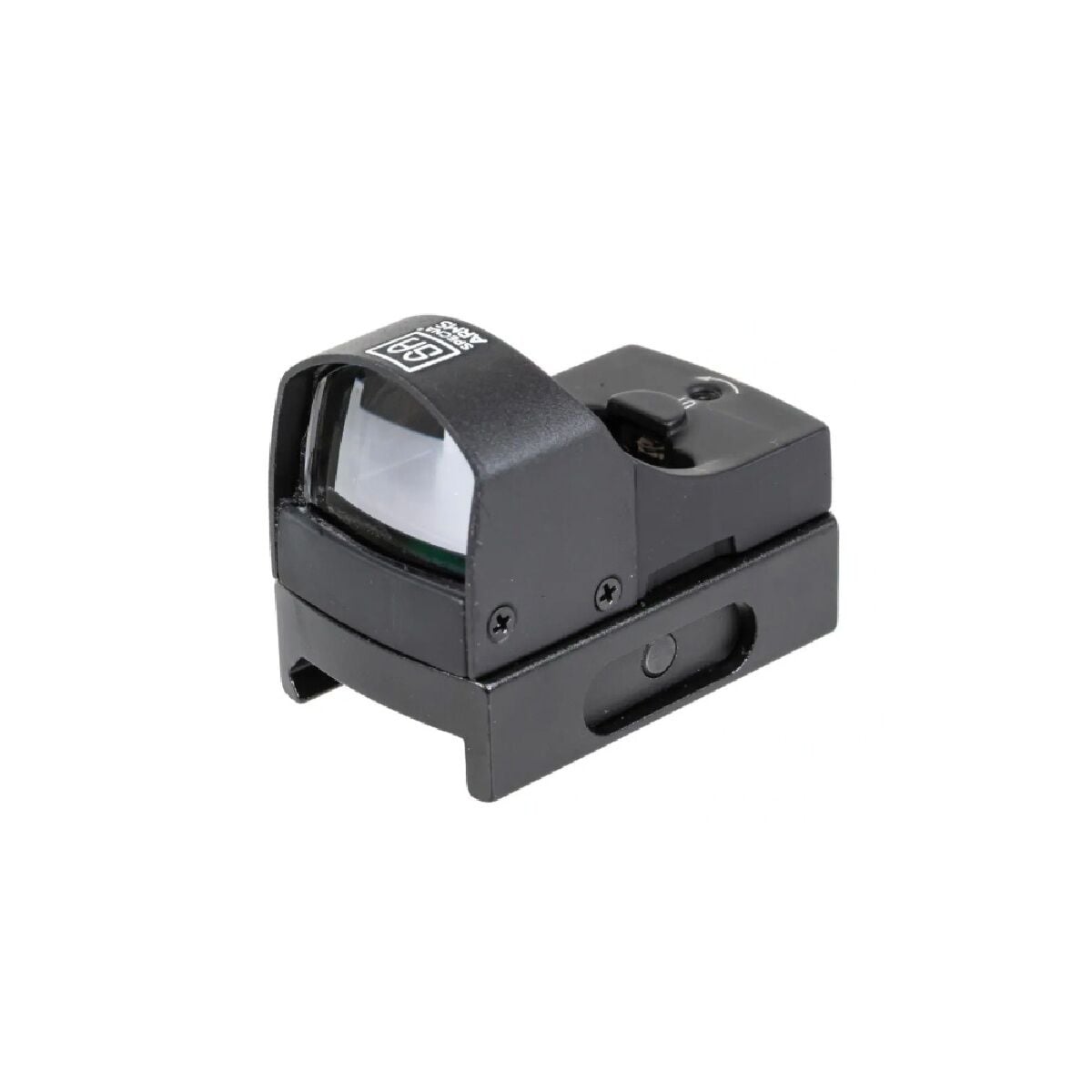 Specna Arms CORE Mini Red Dot Siyah
