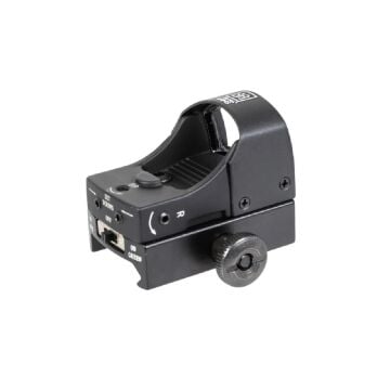 Specna Arms CORE Mini Red Dot Siyah