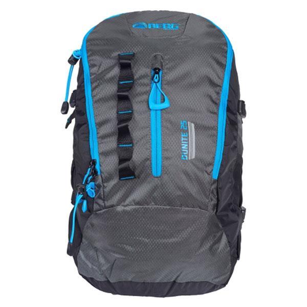 Berg Dunite Trekking Sırt Çantası 25 Lt-ANTRASİT