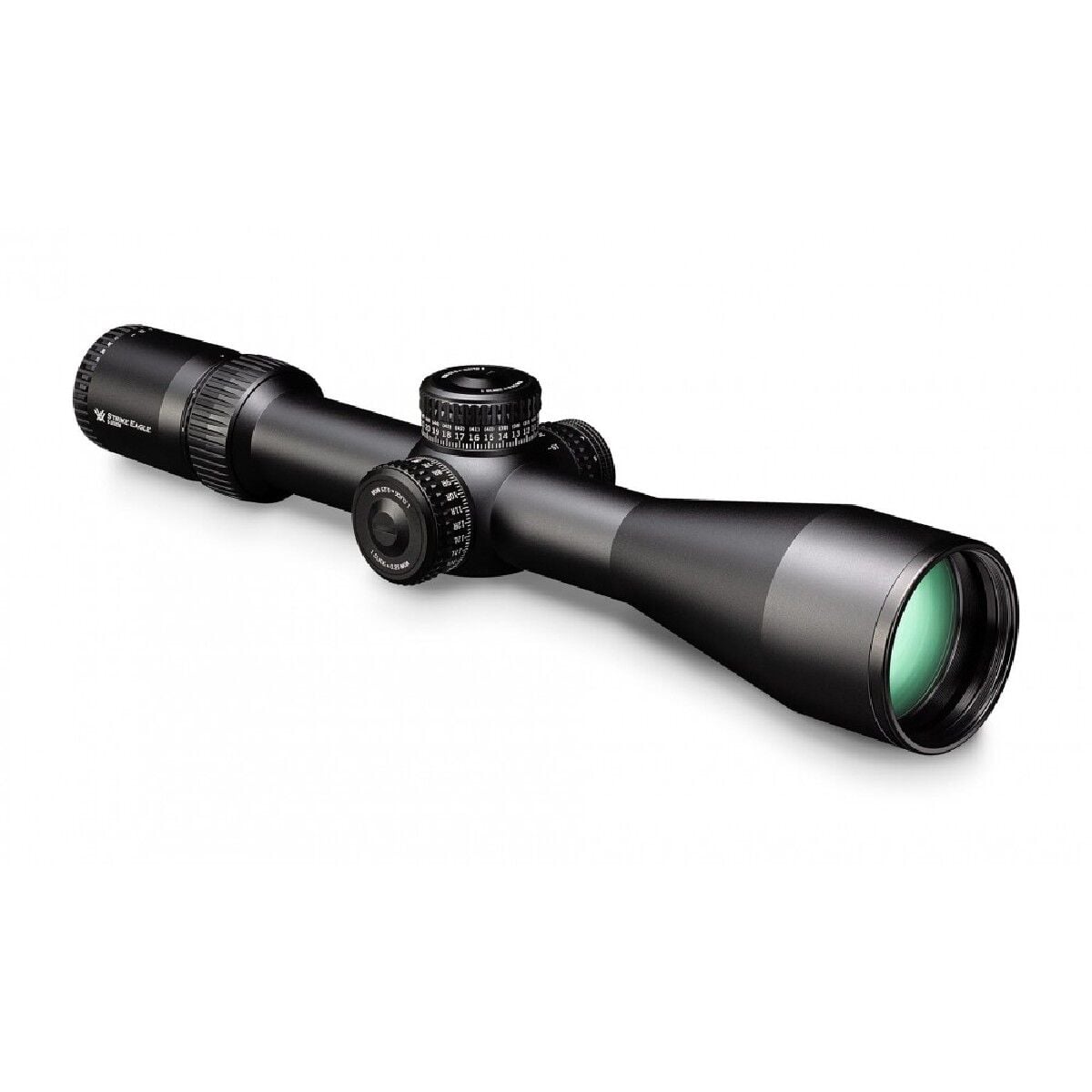 Vortex Optics Strike Eagle 5-25x56 FFP Tüfek Dürbünü