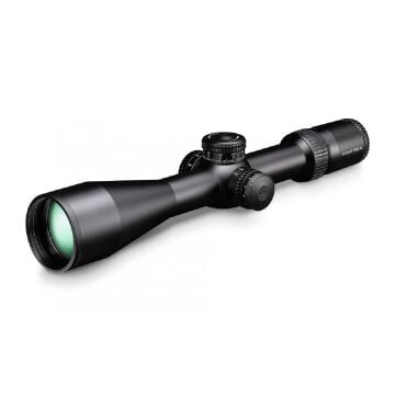 Vortex Optics Strike Eagle 5-25x56 FFP Tüfek Dürbünü