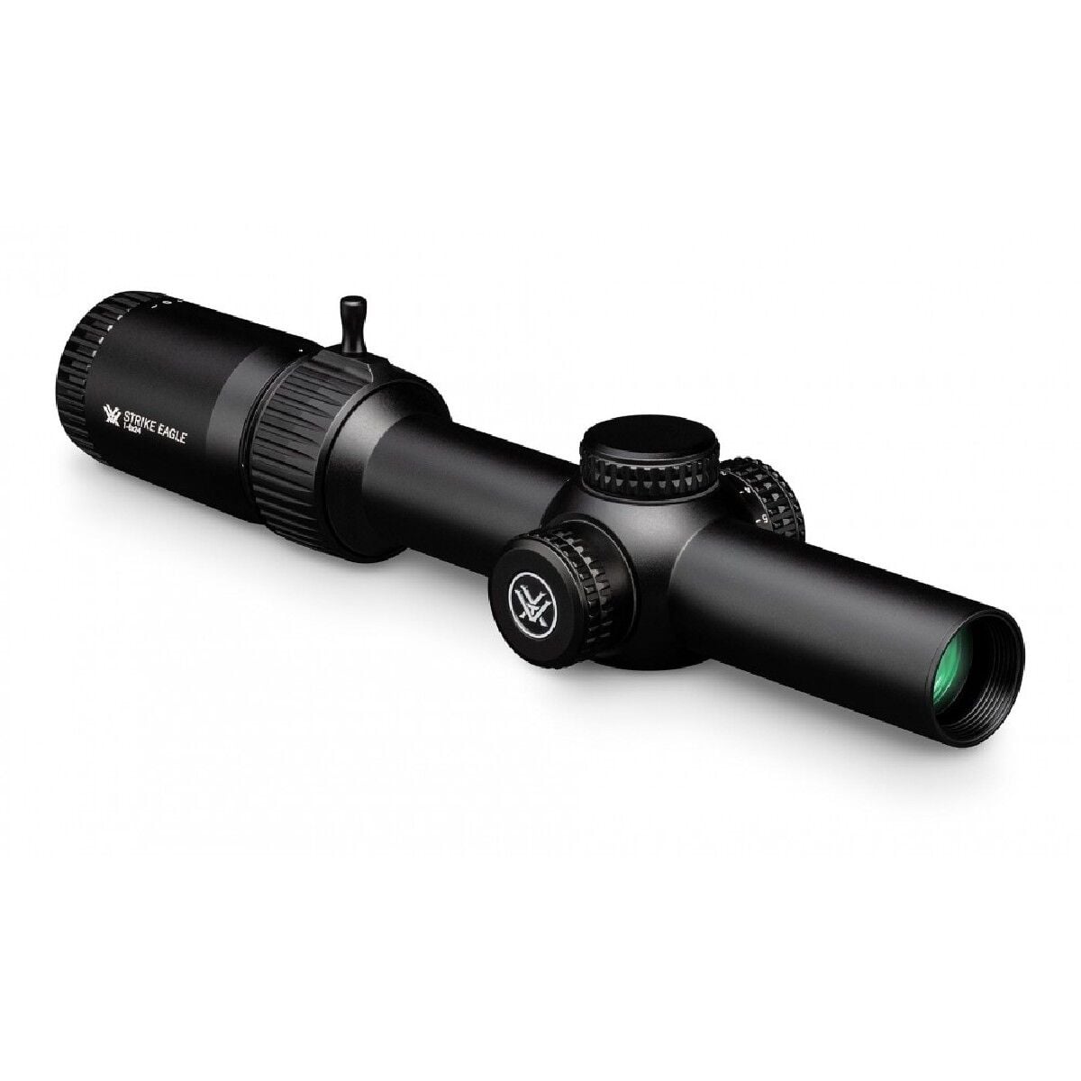 Vortex Strike Eagle 1-8x24 SFP Tüfek Dürbünü AR-BDC3 MOA