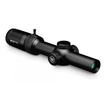 Vortex Strike Eagle 1-8x24 SFP Tüfek Dürbünü AR-BDC3 MOA