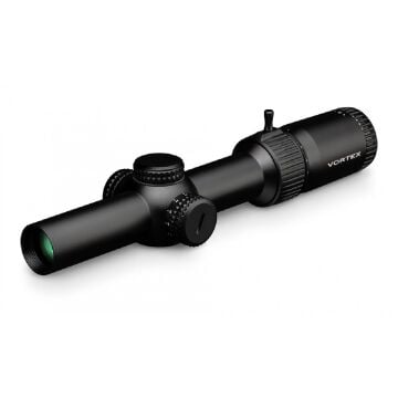 Vortex Strike Eagle 1-8x24 SFP Tüfek Dürbünü AR-BDC3 MOA