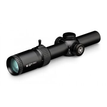 Vortex Strike Eagle 1-8x24 SFP Tüfek Dürbünü AR-BDC3 MOA