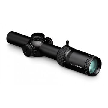 Vortex Strike Eagle 1-8x24 SFP Tüfek Dürbünü AR-BDC3 MOA