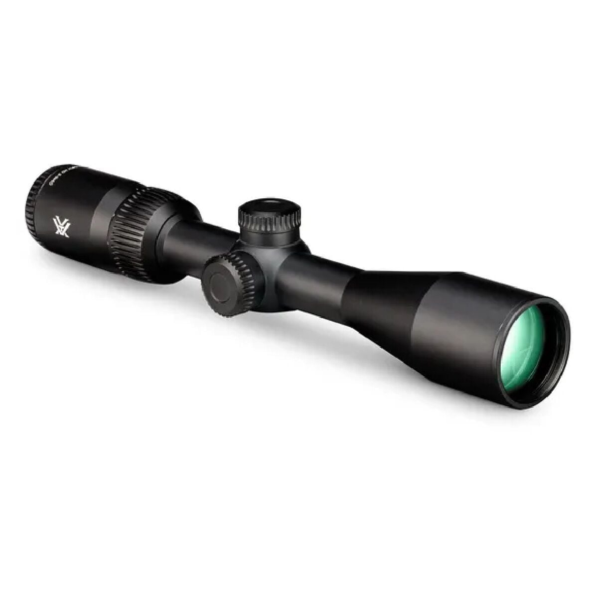 Vortex Triumph HD 3-9x40 SFP Dead-Hold BDC MOA Tüfek Dürbünü