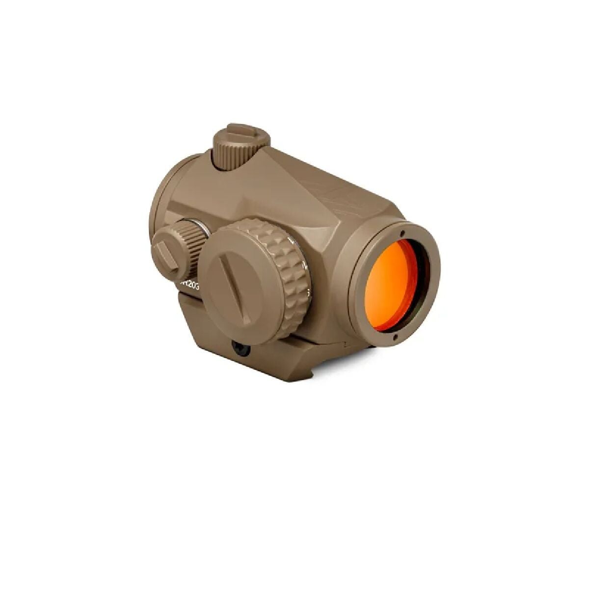 Vortex Crossfire Red Dot Tan