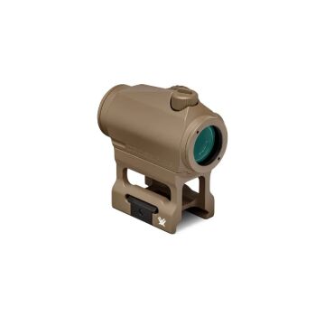 Vortex Crossfire Red Dot Tan
