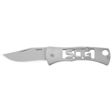 SOG FF-92 MICRON - BEAD BLASTED
