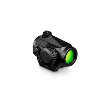 Vortex Crossfire Green Dot