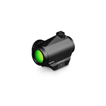 Vortex Crossfire Green Dot