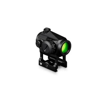 Vortex Crossfire Green Dot
