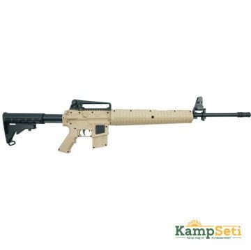 EKOL ML 550 Havalı Tüfek Çöl Sarısı 5,5mm