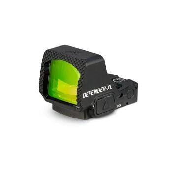 Vortex Defender-XL 3 MOA Green Dot Sight