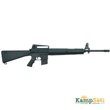 EKOL M 550 5.5mm Havalı Tüfek Siyah