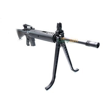 EKOL M 550 5.5mm Havalı Tüfek Siyah