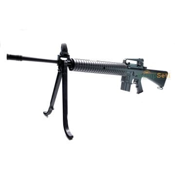 EKOL M 550 5.5mm Havalı Tüfek Siyah