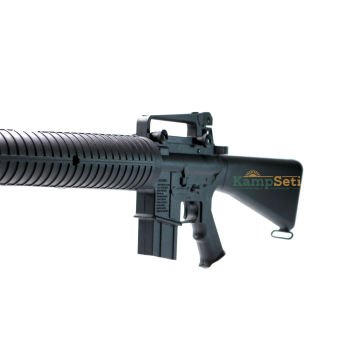 EKOL M 550 5.5mm Havalı Tüfek Siyah