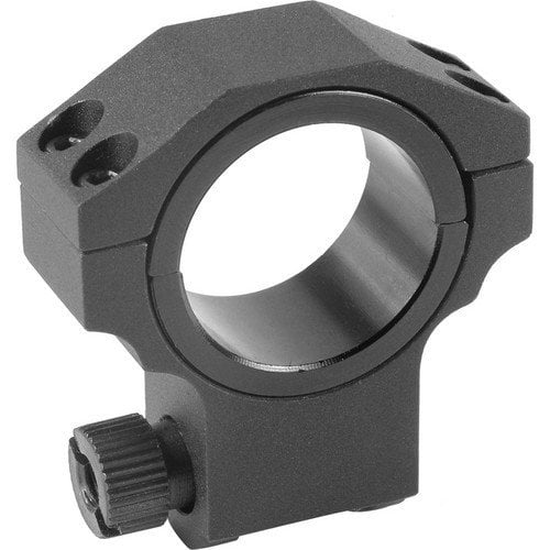 BARSKA 30MM HIGH RUGER STYLE RING W/1'' INSERT