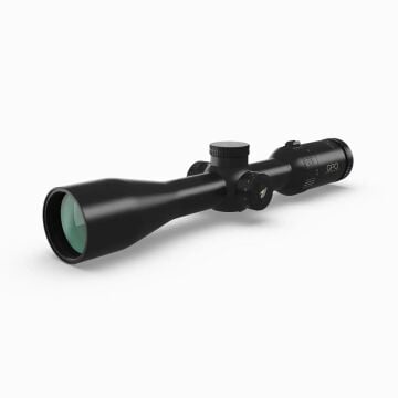 GPO Spectra 4x 2.5-10x44i G4i Drop Tüfek Dürbünü