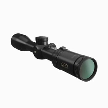 GPO Spectra 4x 2.5-10x44i G4i Drop Tüfek Dürbünü
