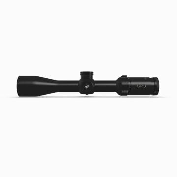 GPO Spectra 4x 2.5-10x44i G4i Drop Tüfek Dürbünü
