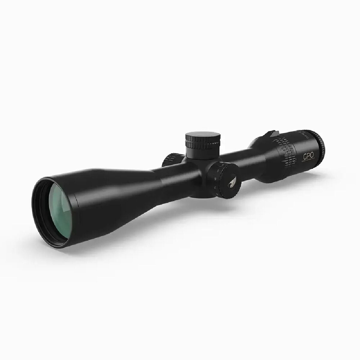 GPO Spectra 6x 2-12x50i G4i Tüfek Dürbünü