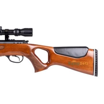 Hatsan Mod 65 Ağaç VORTEX Havalı Tüfek