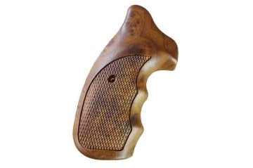 Zoraki Kurusıkı Tabanca Ahşap Kabze