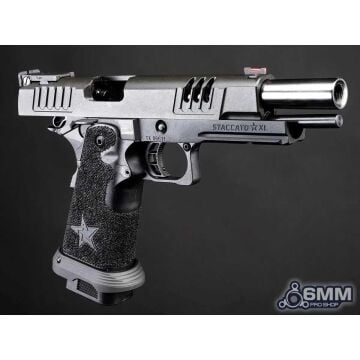 EMG Staccato XL 2011 Gas Blowback T8 Airsoft Tabanca