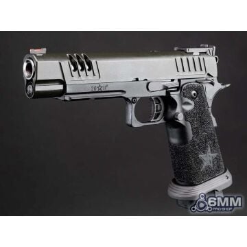 EMG Staccato XL 2011 Gas Blowback T8 Airsoft Tabanca